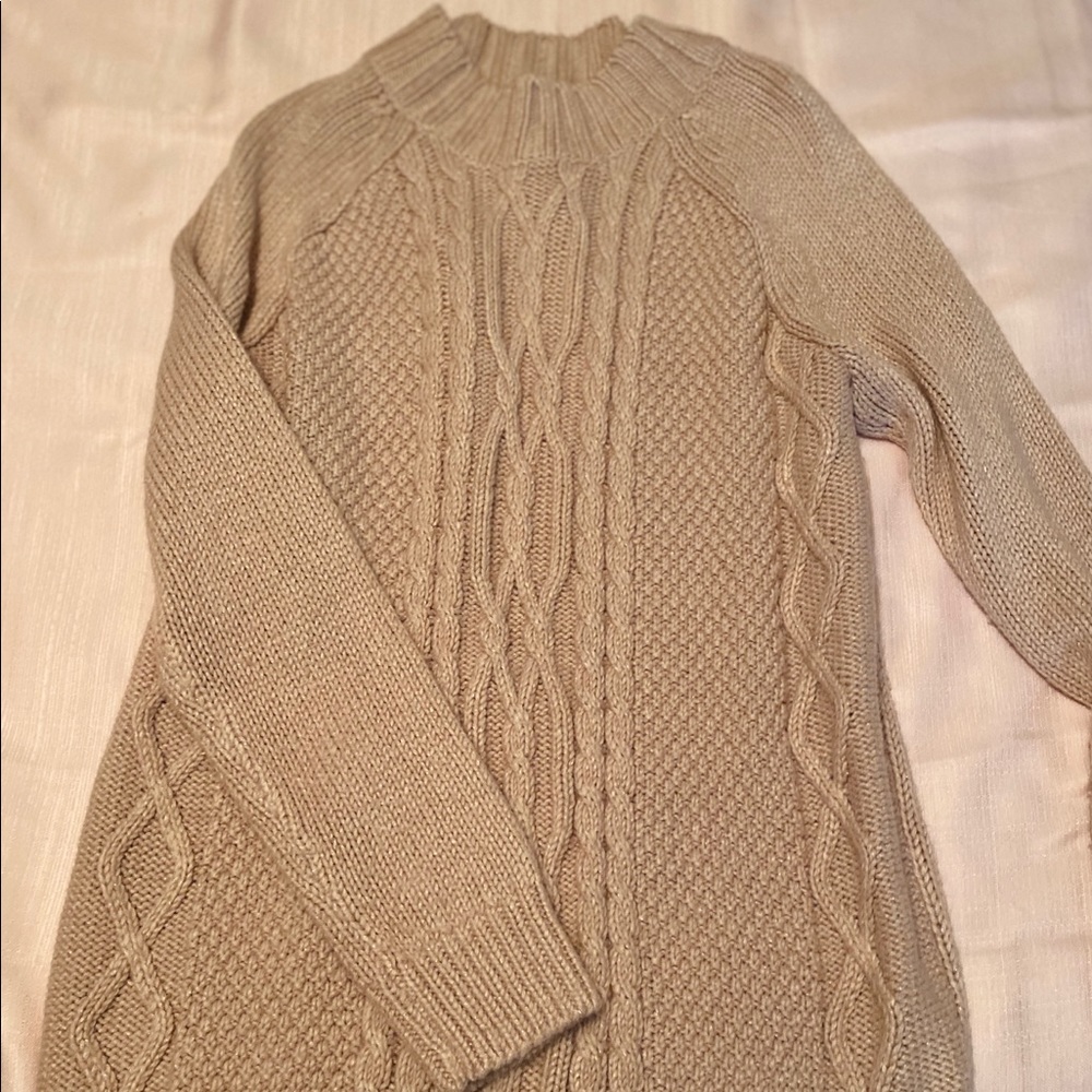 maternity sweater